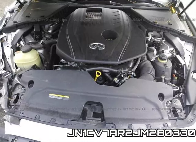 JN1CV7AR2JM280330 фото 2