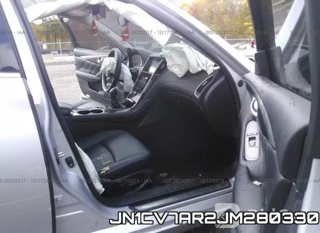 JN1CV7AR2JM280330 фото 6