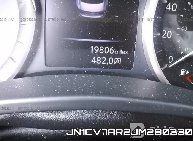 JN1CV7AR2JM280330 фото 8