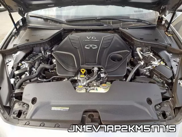 JN1EV7AP2KM517715 фото 8