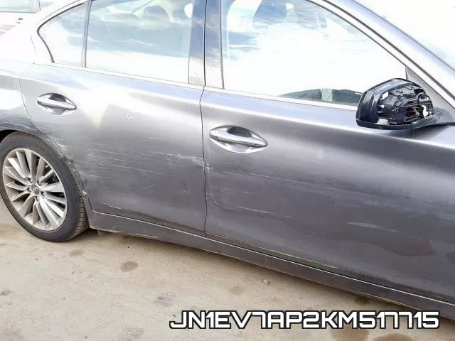 JN1EV7AP2KM517715 фото 10