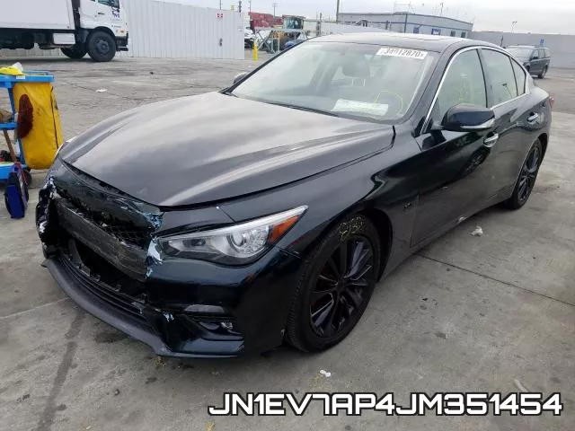 JN1EV7AP4JM351454 фото 3