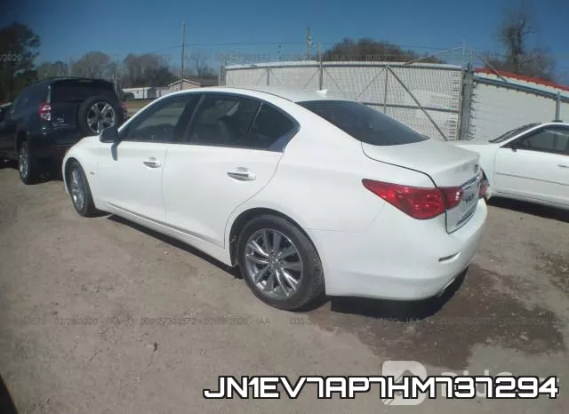 JN1EV7AP7HM737294 фото 4