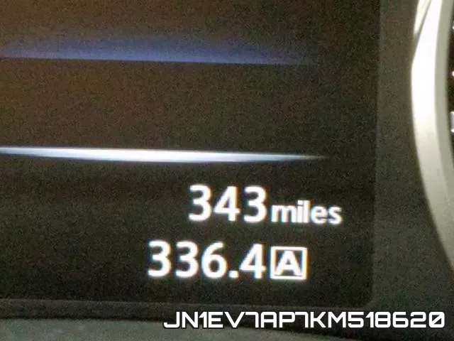 JN1EV7AP7KM518620 фото 9