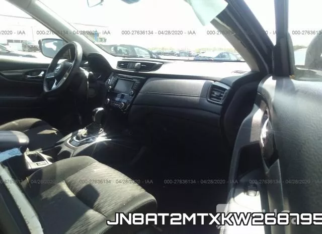 JN8AT2MTXKW268795 фото 6
