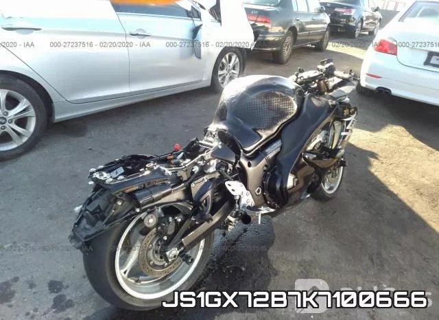JS1GX72B7K7100666 фото 5