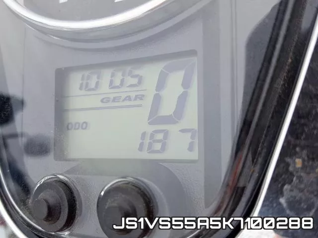 JS1VS55A5K7100288 фото 9