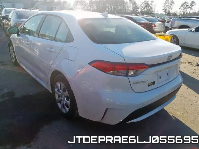 JTDEPRAE6LJ055695 фото 4