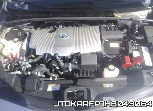 JTDKARFP7H3043064 фото 2