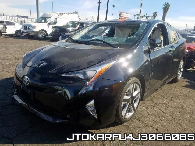 JTDKARFU4J3066085 фото 3