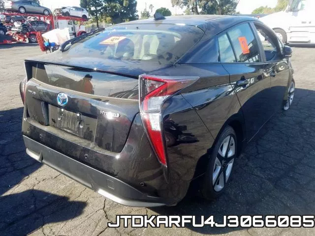 JTDKARFU4J3066085 фото 5