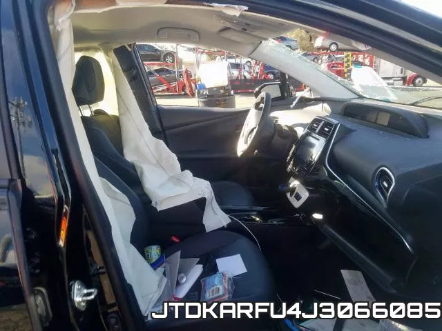 JTDKARFU4J3066085 фото 6
