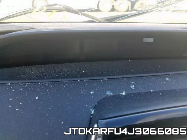 JTDKARFU4J3066085 фото 9