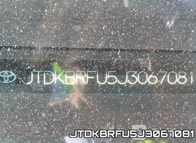 JTDKBRFU5J3067081 фото 10