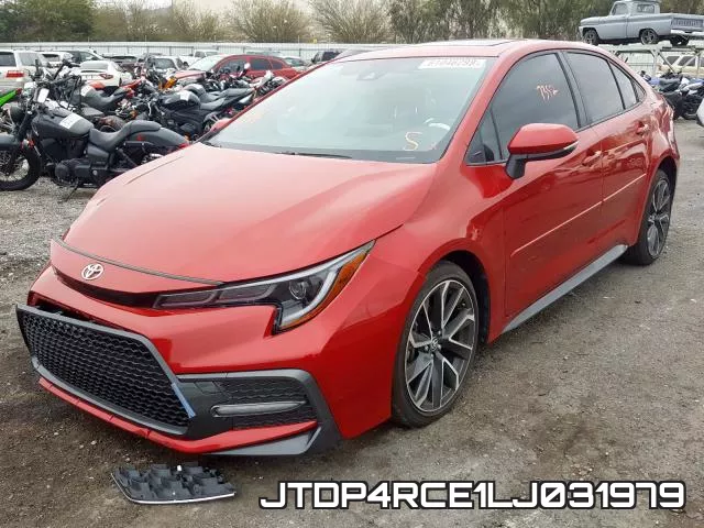 JTDP4RCE1LJ031979 фото 3