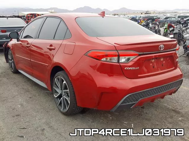 JTDP4RCE1LJ031979 фото 4