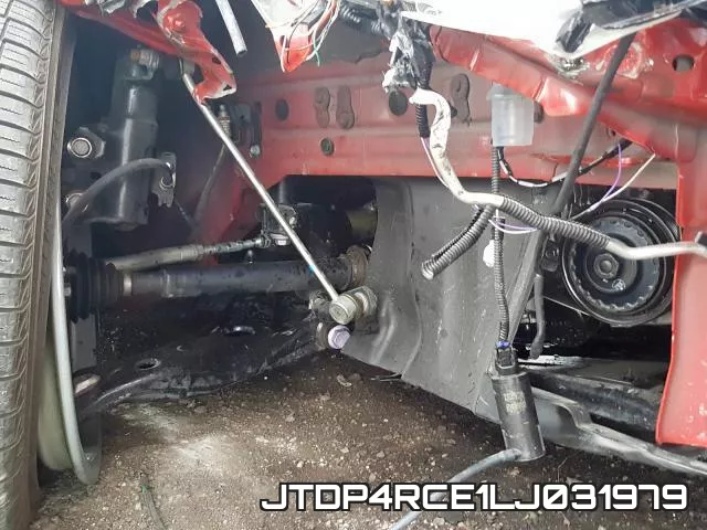 JTDP4RCE1LJ031979 фото 10