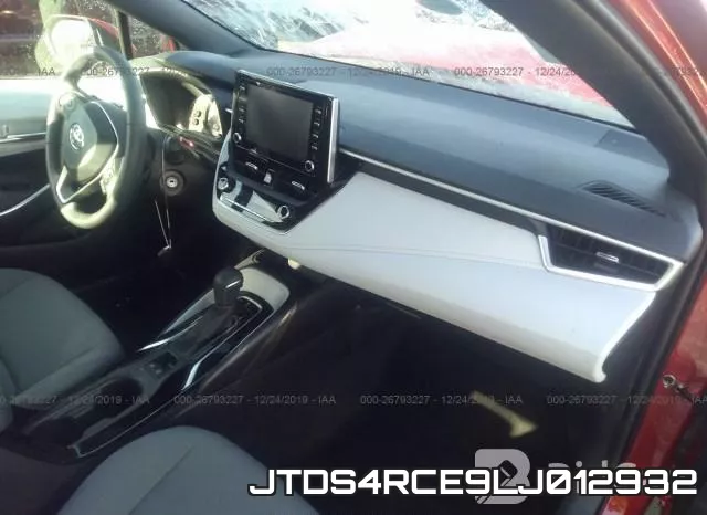 JTDS4RCE9LJ012932 фото 6