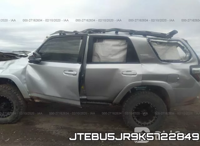 JTEBU5JR9K5722849 фото 9