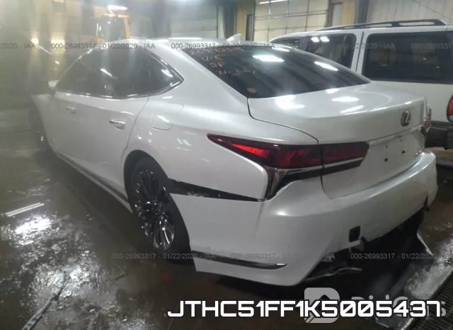 JTHC51FF1K5005437 фото 4