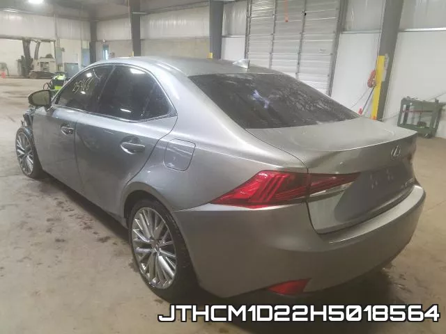JTHCM1D22H5018564 фото 4