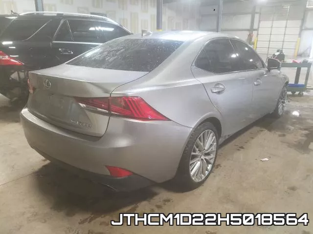 JTHCM1D22H5018564 фото 5
