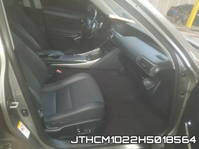 JTHCM1D22H5018564 фото 6