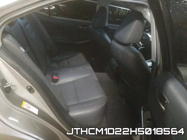JTHCM1D22H5018564 фото 7