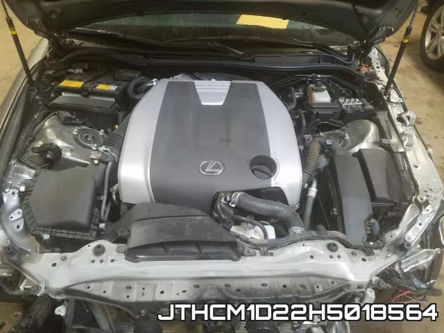 JTHCM1D22H5018564 фото 8