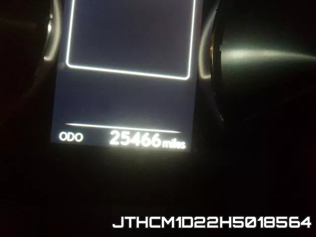 JTHCM1D22H5018564 фото 9