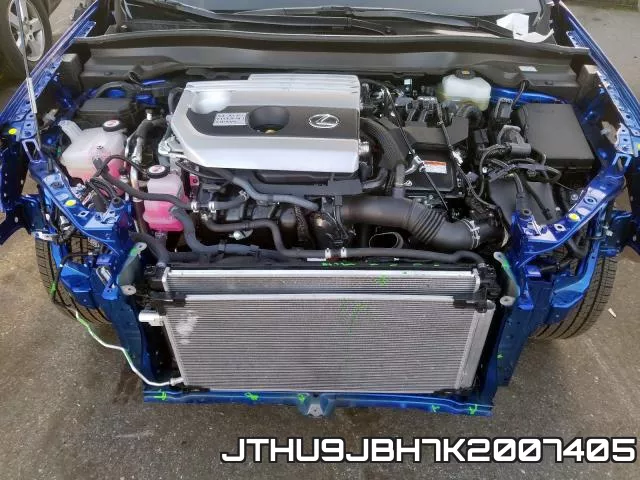 JTHU9JBH7K2007405 фото 8