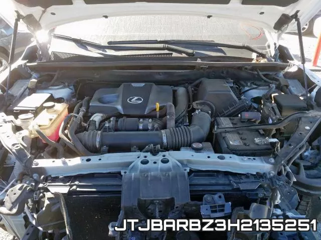 JTJBARBZ3H2135251 фото 8