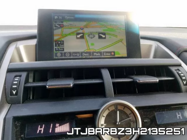 JTJBARBZ3H2135251 фото 10