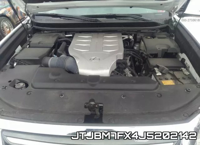 JTJBM7FX4J5202142 фото 2
