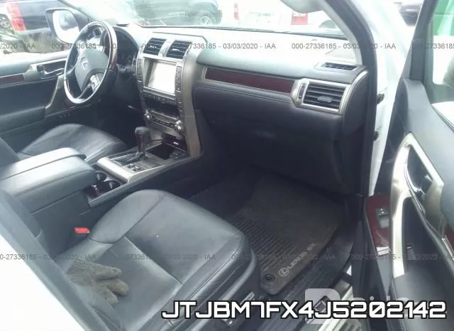 JTJBM7FX4J5202142 фото 6