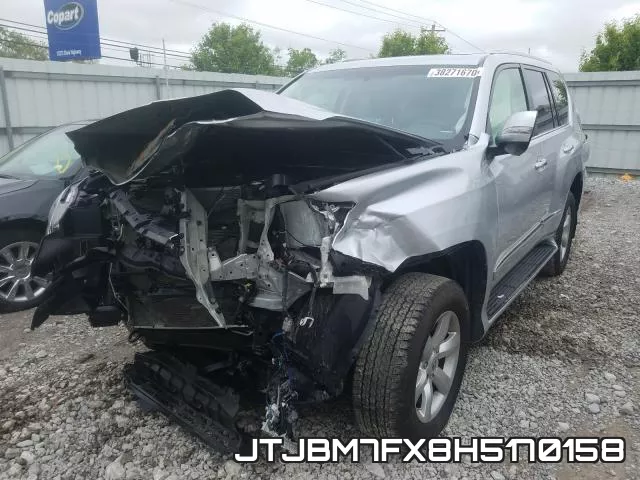 JTJBM7FX8H5170158 фото 3