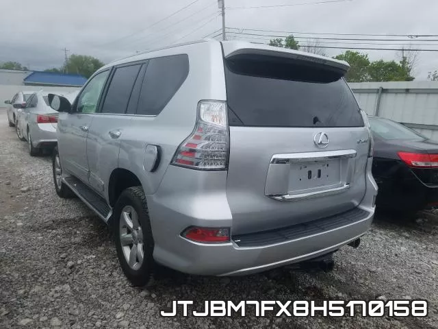 JTJBM7FX8H5170158 фото 4