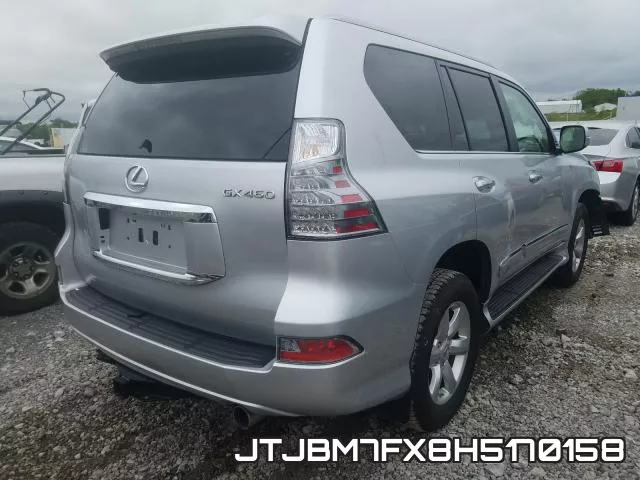 JTJBM7FX8H5170158 фото 5