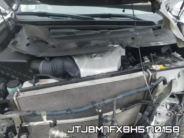 JTJBM7FX8H5170158 фото 8