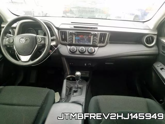 JTMBFREV2HJ145949 фото 10