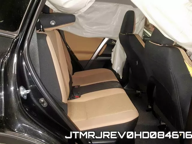 JTMRJREV0HD084676 фото 7
