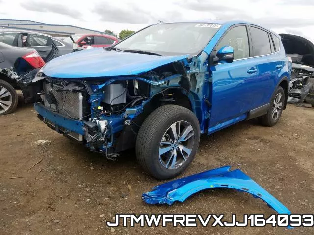 JTMWFREVXJJ164093 фото 3