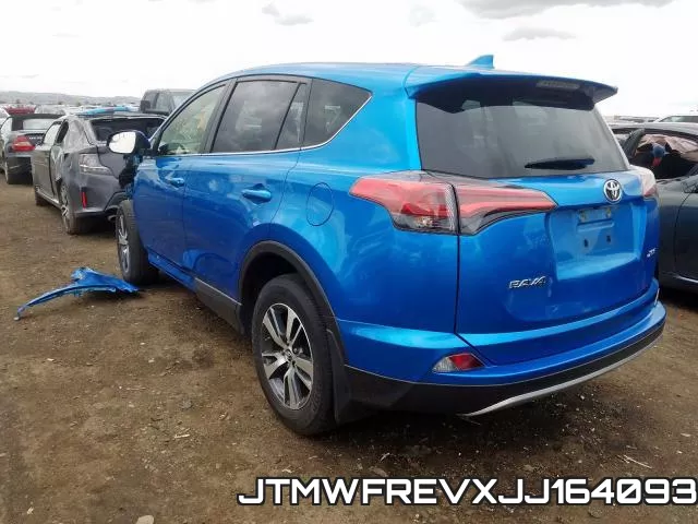 JTMWFREVXJJ164093 фото 4