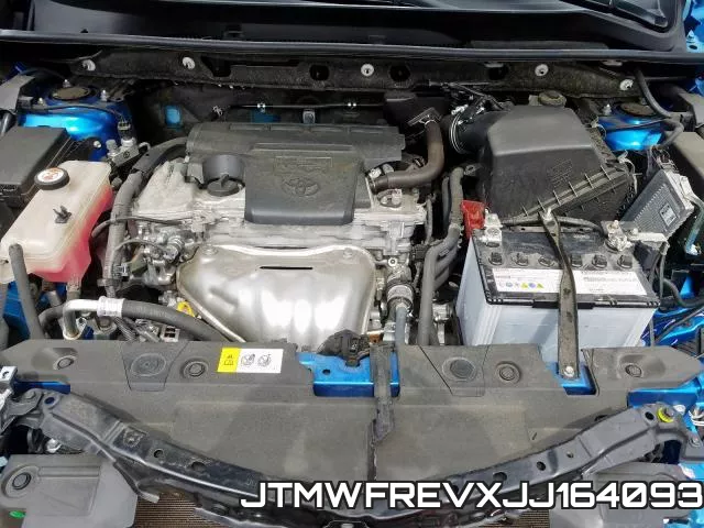 JTMWFREVXJJ164093 фото 8