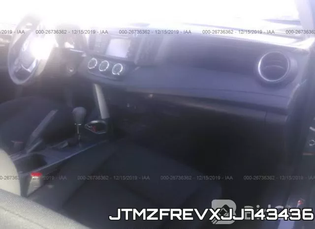 JTMZFREVXJJ743436 фото 6