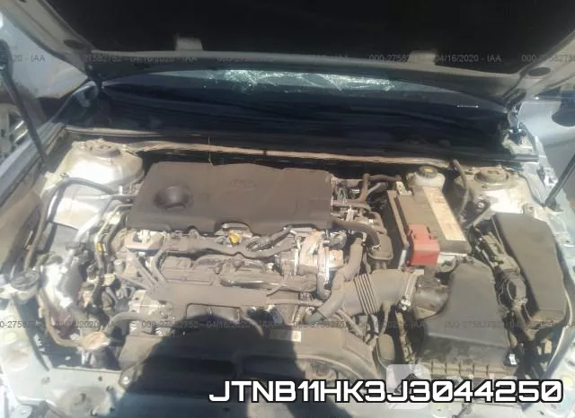JTNB11HK3J3044250 фото 2