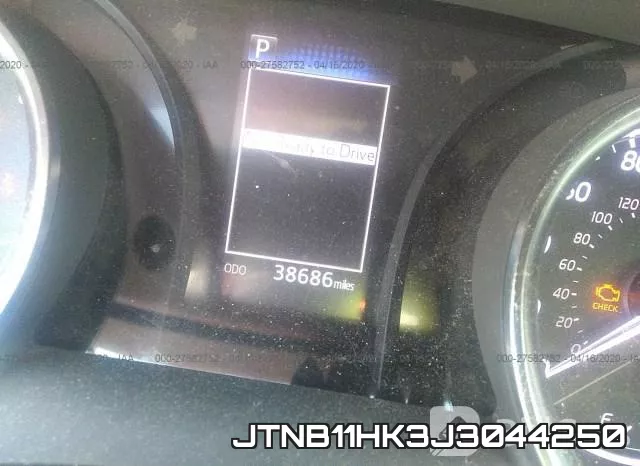 JTNB11HK3J3044250 фото 8