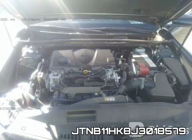 JTNB11HK8J3018579 фото 2