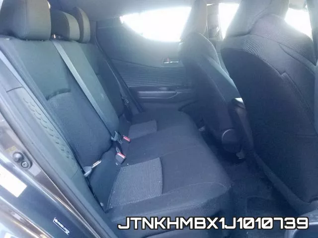 JTNKHMBX1J1010739 фото 7