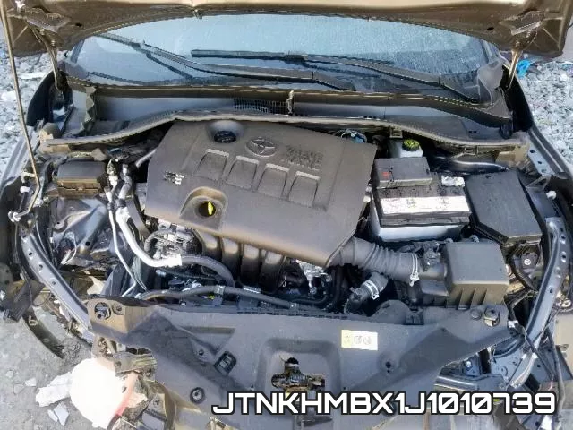 JTNKHMBX1J1010739 фото 8